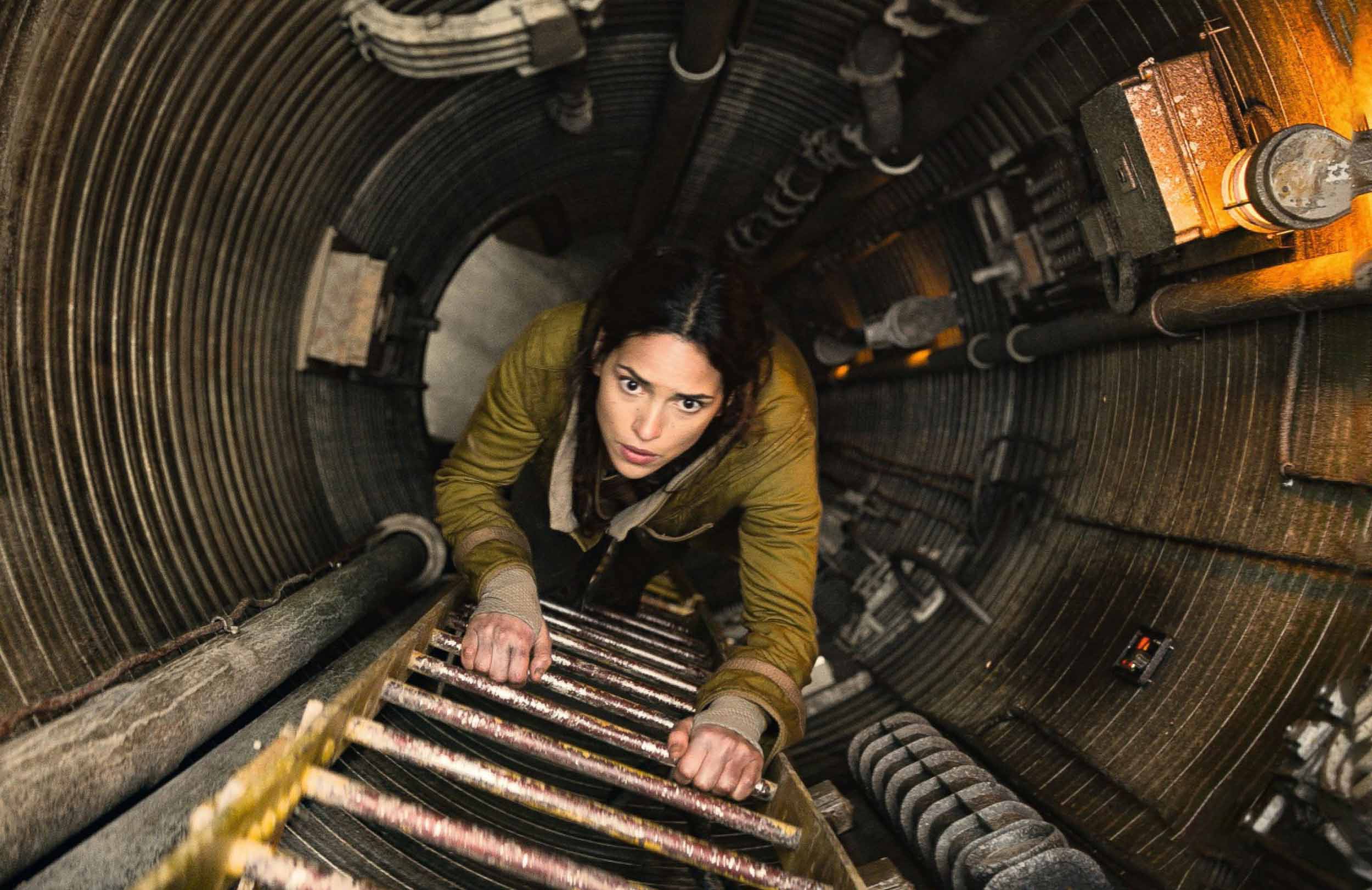 Andor’s Adria Arjona On Bix Caleen, The Thrill Of Making Big-Scale Star Wars & More